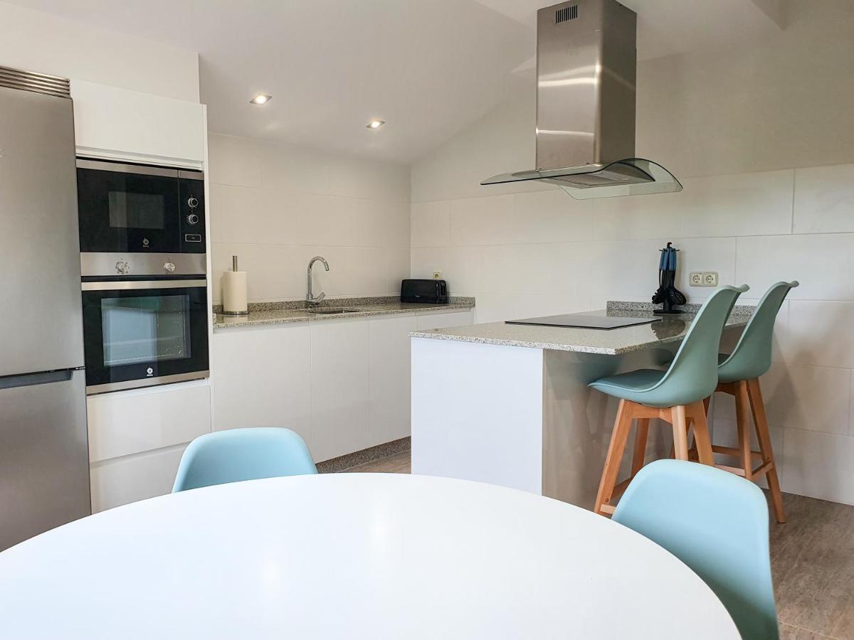 Apartamento A Casa Da Feira بونتيفيذرا المظهر الخارجي الصورة