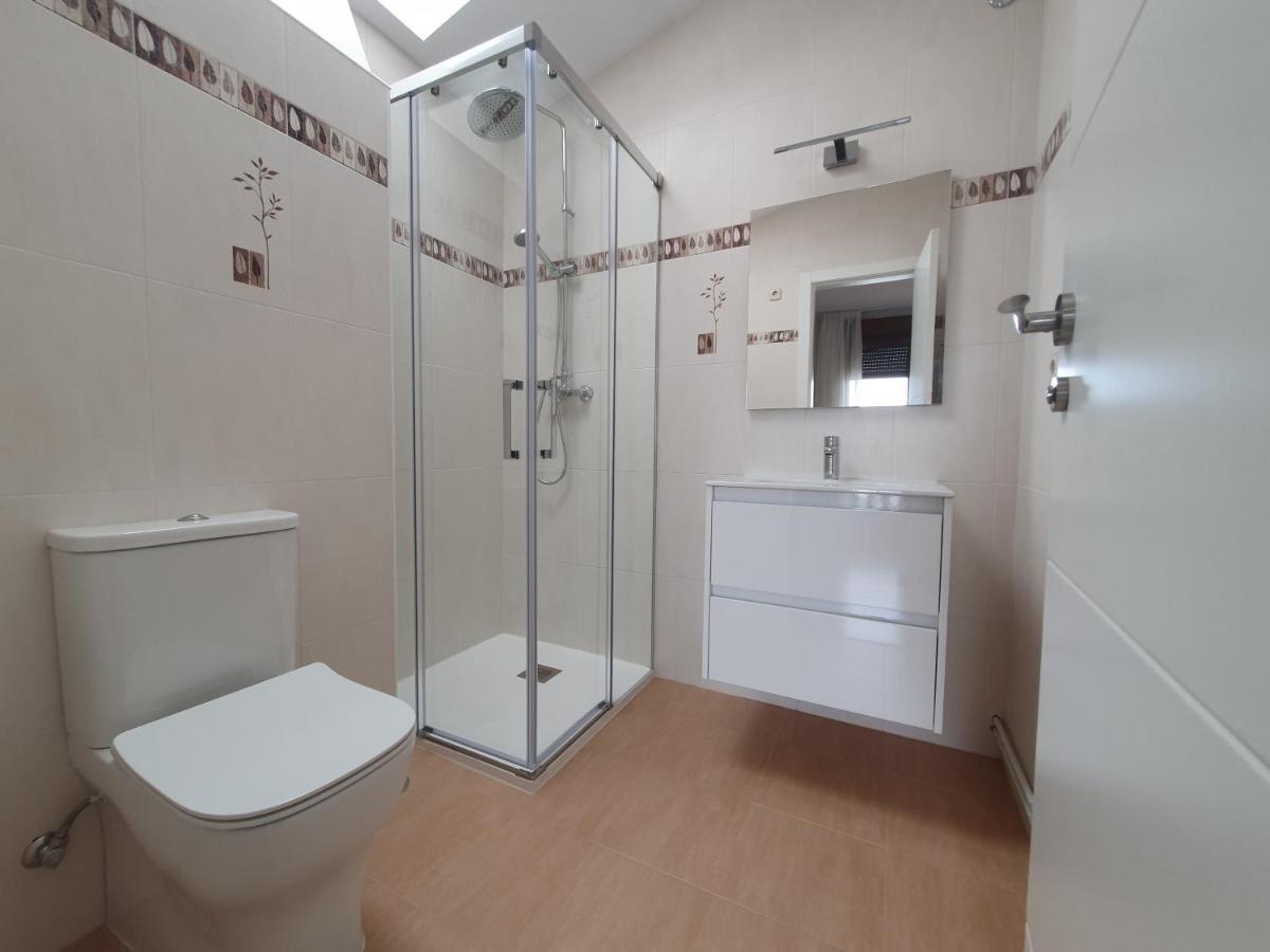 Apartamento A Casa Da Feira بونتيفيذرا المظهر الخارجي الصورة