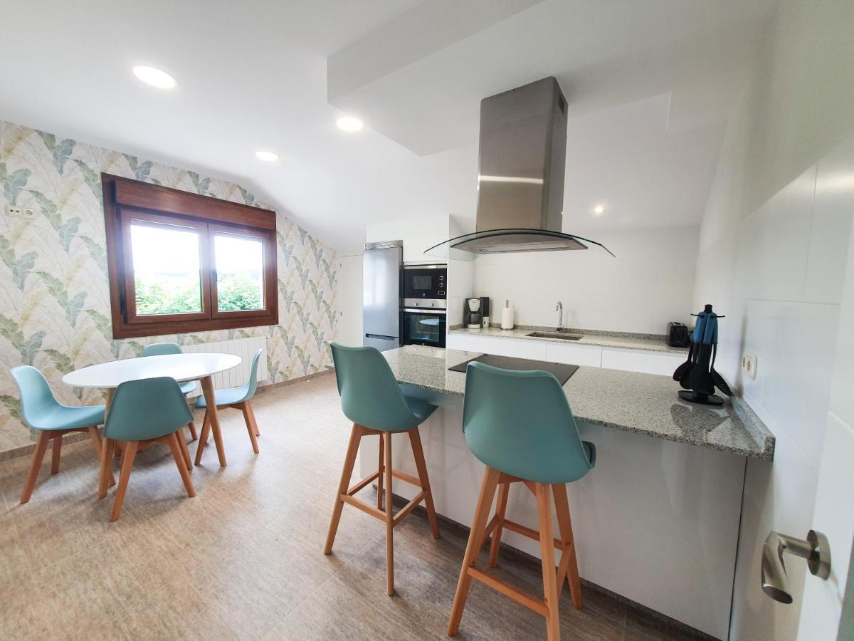 Apartamento A Casa Da Feira بونتيفيذرا المظهر الخارجي الصورة