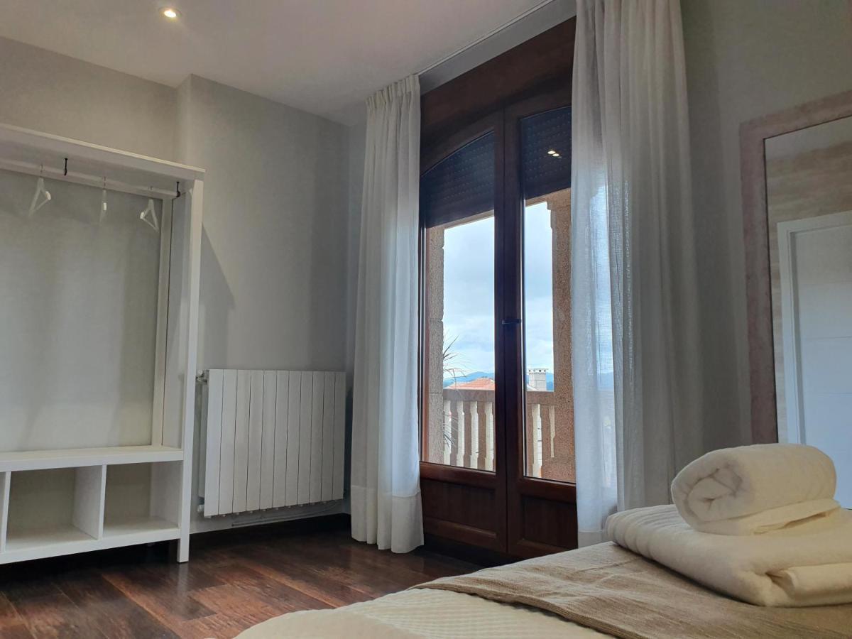 Apartamento A Casa Da Feira بونتيفيذرا المظهر الخارجي الصورة
