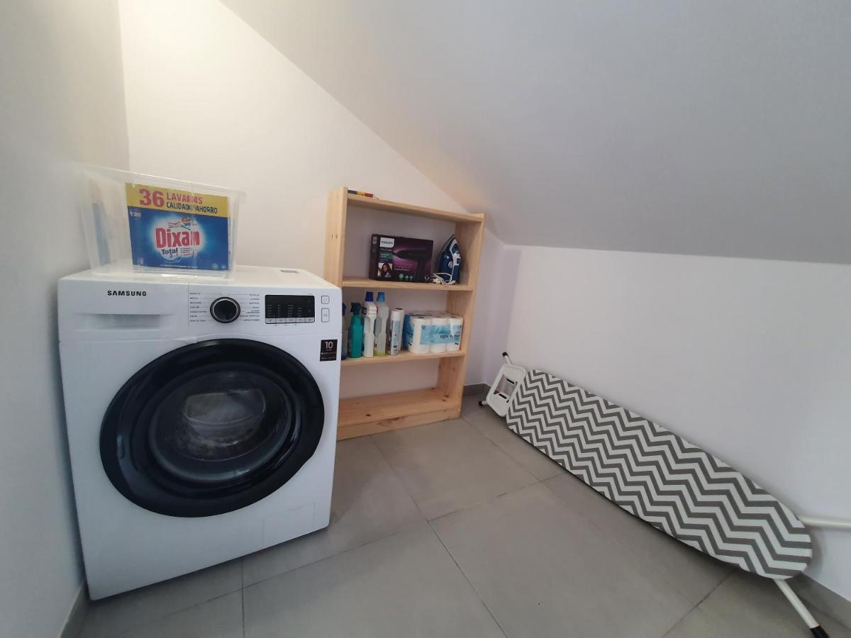 Apartamento A Casa Da Feira بونتيفيذرا المظهر الخارجي الصورة